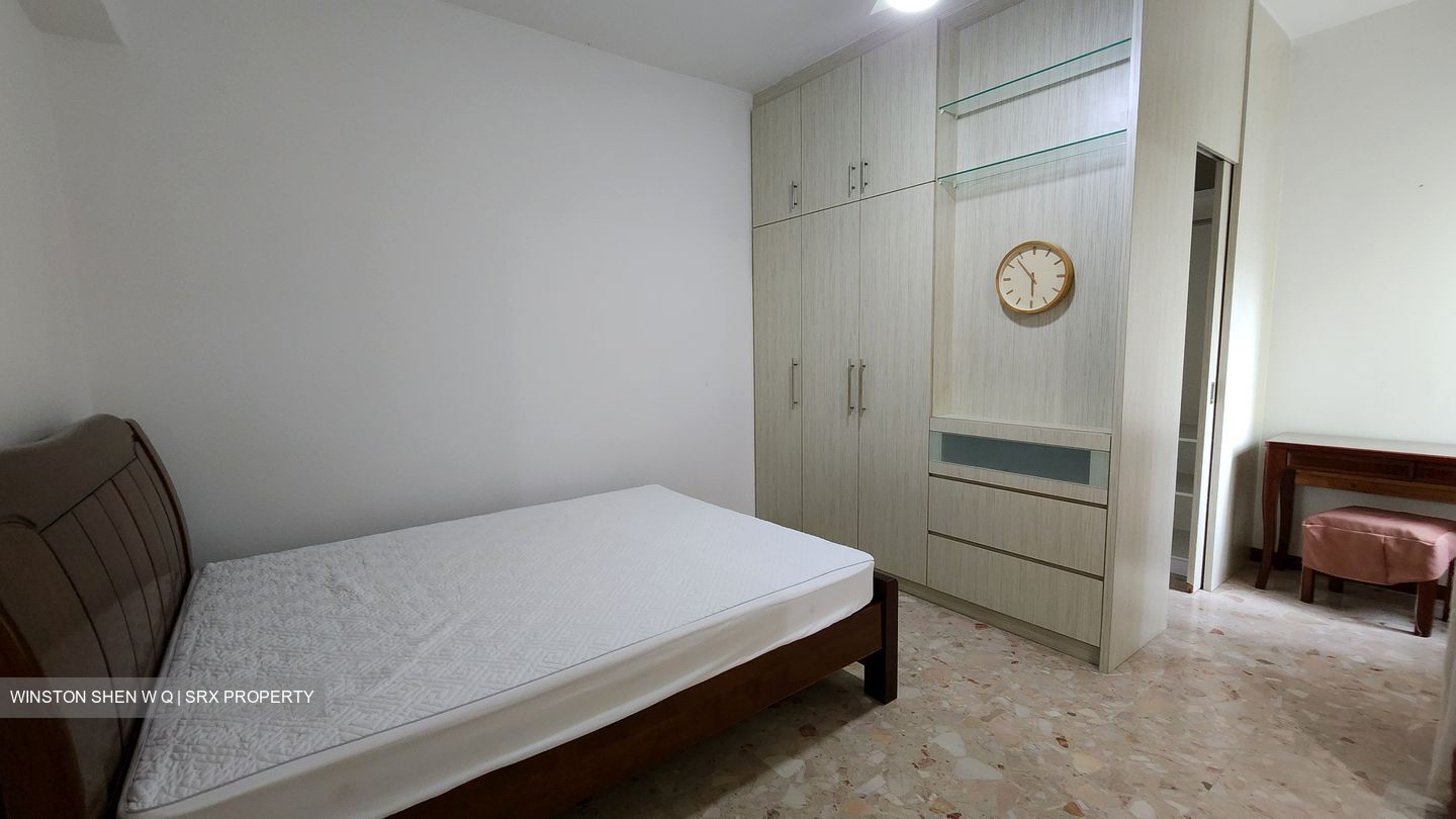 West Park Regency (D5), Apartment #413992471